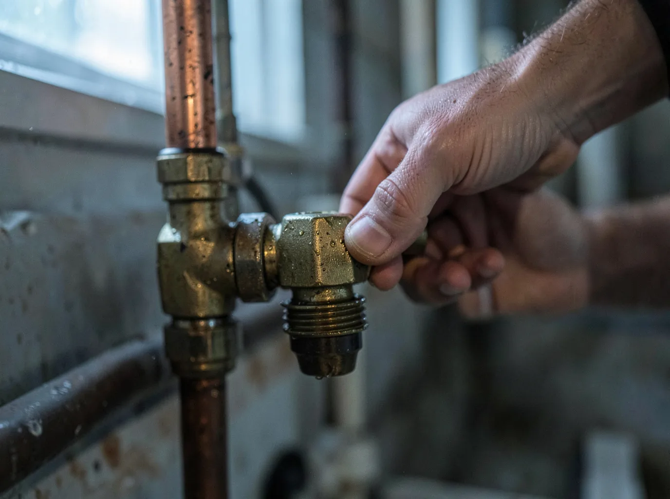 Emergency Plumber Los Molinos, CA FAQs
